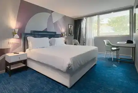 Hôtel Juliana Cannes - 38