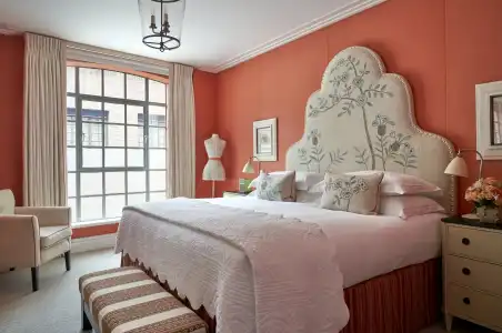The Soho, Firmdales - 121