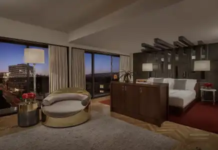 SIXTY Beverly Hills - 75