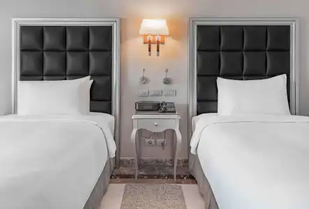 Hilton Alexandria Corniche - 105