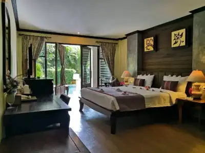 Seashell Resort Koh Tao - 107