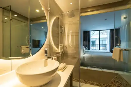WorldHotels Long Beach Resort Phu Quoc - 14