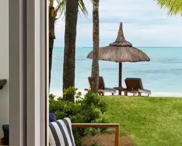 Shangri-La Le Touessrok, Mauritius - 83