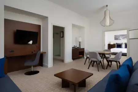 Armenia Marriott Yerevan - 26
