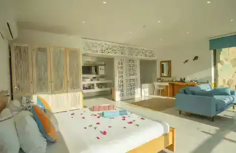 Mandalina Suites - 49