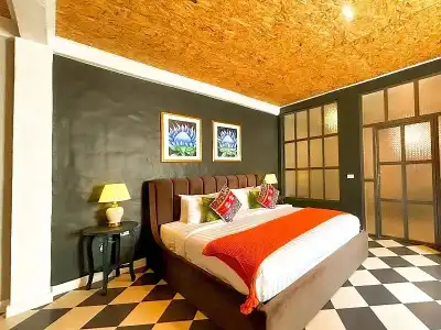 Milky Bay Resort - 98