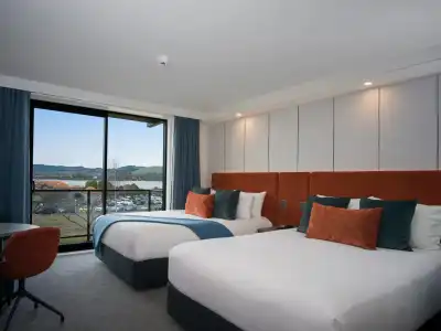 Millennium Rotorua - 36