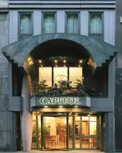 Capitol - 0