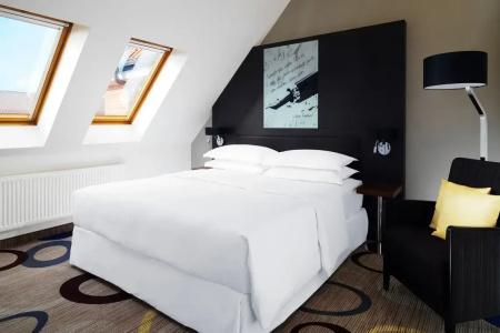 Sheraton Hannover Pelikan - 49