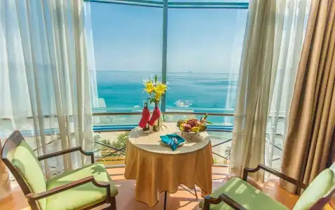 Yasaka Saigon Nha Trang & Spa - 56