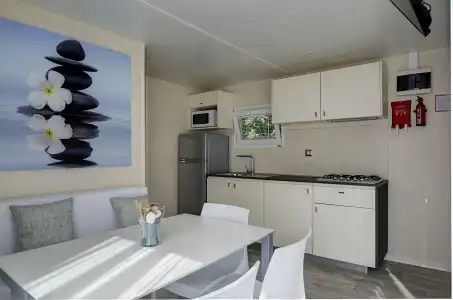 Flaminio Village Residence (Bungalow Park) - 40
