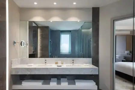 Istanbul Marriott Sisli - 69