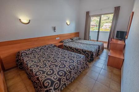 Santa Susanna Resort Affiliated by FERGUS - 26