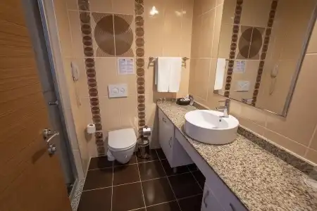 Çenger Beach Resort Spa - All Inclusive - 47