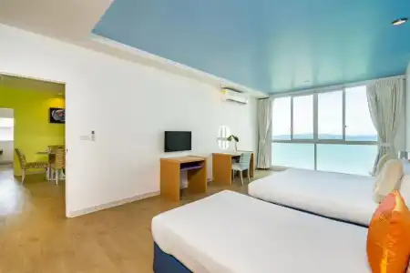 Best Bella Pattaya - 73