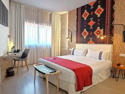 Casual Inca Porto - 24