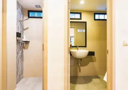 D&D Inn Khaosan - 38