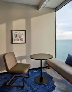 Sable at Navy Pier Chicago, Curio Collection by Hilton - 70