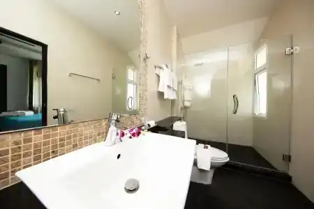 Villa Diamond Pattaya - 32