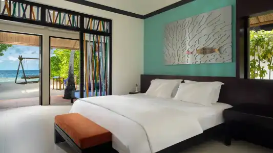 Dhawa Ihuru, part of Banyan Group - 40