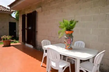 Sopramare Resort - 16
