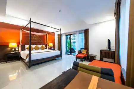 Navatara Phuket Resort - 5