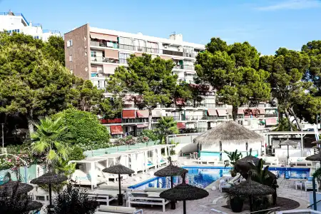 Apartamentos Inn - 27