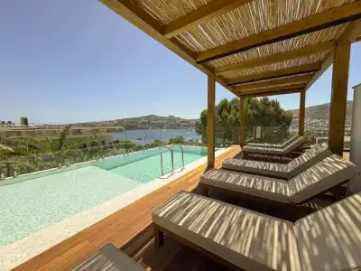 Cape Bodrum Luxury & Beach - 138