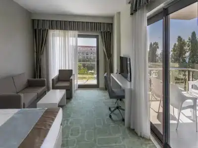 Horus Paradise Resort - Ultra All Inclusive - 71
