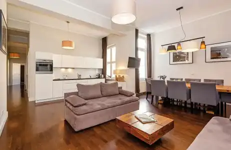 arabel Design Apartments Berlin - 27
