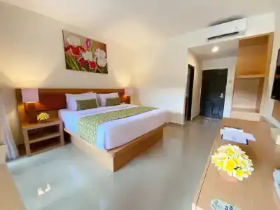 Wina Holiday Villa Kuta - 59