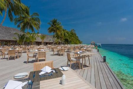 Vilamendhoo Island Resort & Spa - 20