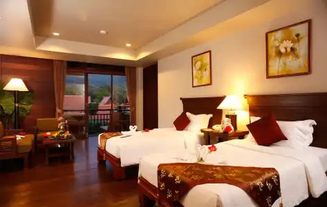 Khaolak Bhandari Resort & Spa - 31