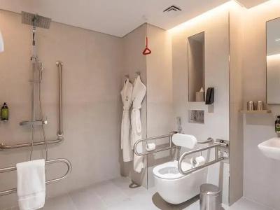 Cheval Maison - The Palm Dubai Apart-Hotel - 41