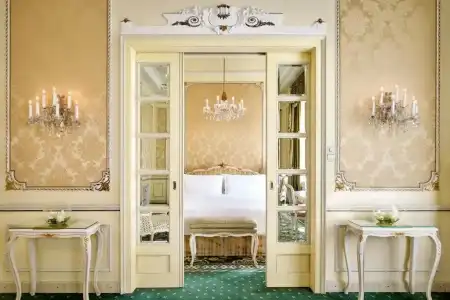 Imperial, a Luxury Collection, Vienna - 102