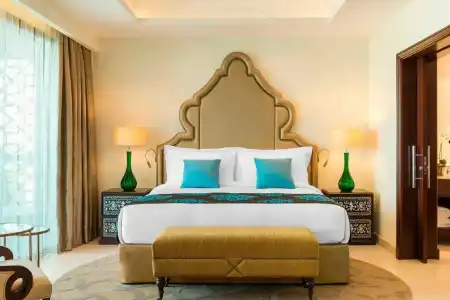 Ajman Saray, a Luxury Collection Resort, Ajman - 58
