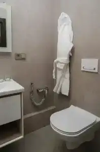 Bogemia on Vavilova Street - 123