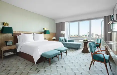 Four Seasons Ritz Lisbon - 51