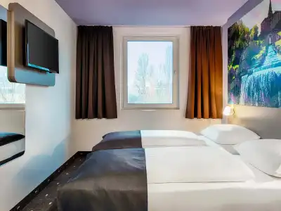 B&B Kassel-Süd - 55