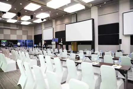 Voco Dubai - 38