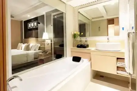 The Bazaar Bangkok - MRT Lat Phrao Ratchadapisek - 45