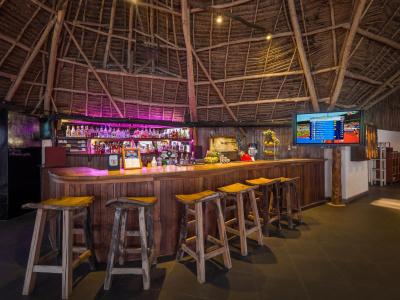 Nungwi Beach Resort by Turaco - 7