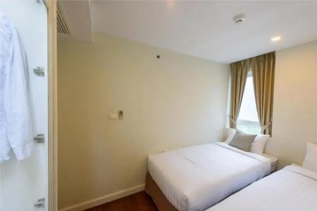 Sabai Sathorn Service Apartment - 5