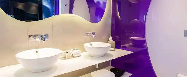 Temptation at The Tower Cancún All Inclusive - Adults Only - 74