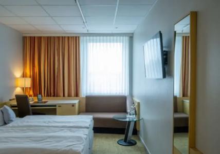 Best Western Prisma - 46