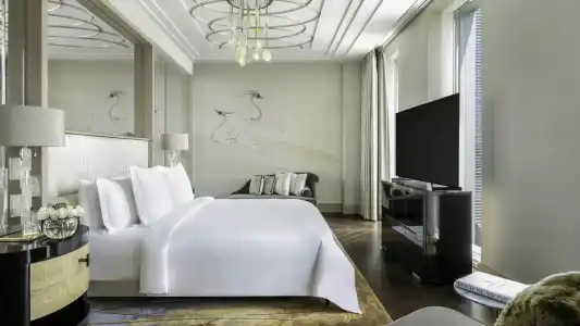 Four Seasons Abu Dhabi at Al Maryah Island - 70