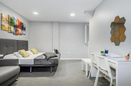 Sun & Moon Hostel - 36