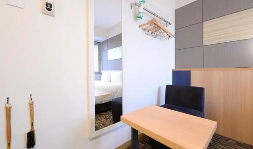 Vessel Inn Ueno Iriya Station - 50