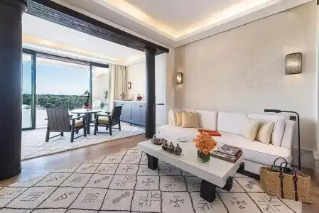 Mandarin Oriental, Marrakech - 43