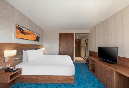 DoubleTree by Hilton Dubai Al Jadaf - 47